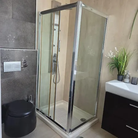 Privat bolig Canto Da Manu *