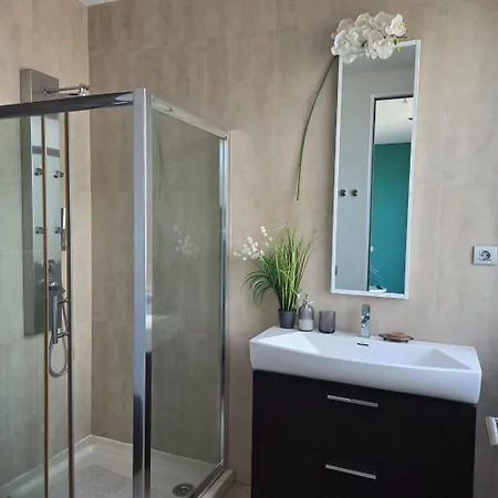 Privat bolig Canto Da Manu Estreito Da Calheta