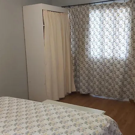 Canto Da Manu Estreito Da Calheta