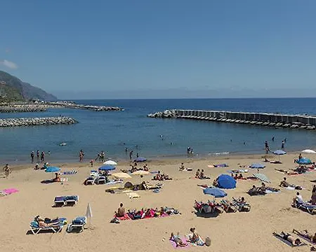 Kwatera prywatna Canto Da Manu