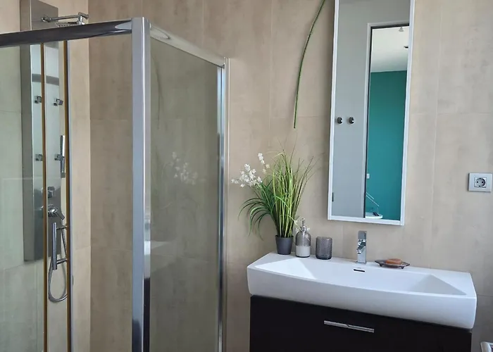 民宿 Canto Da Manu Estreito Da Calheta