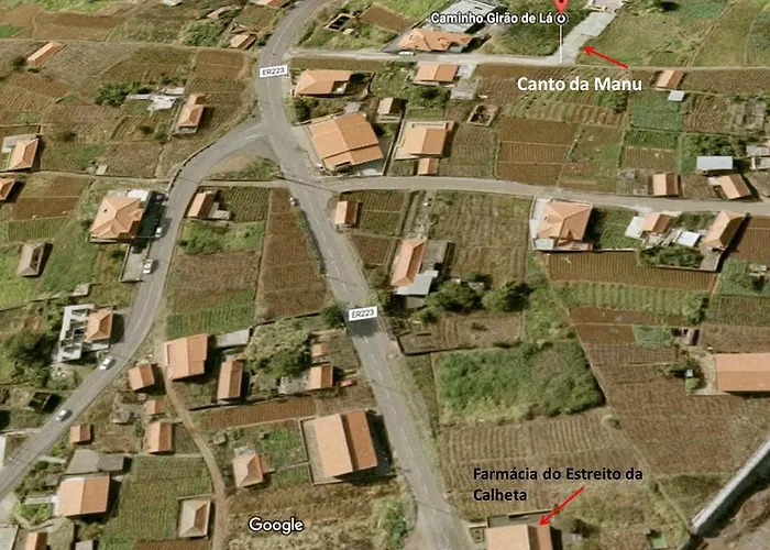 Alloggio in famiglia Canto Da Manu *